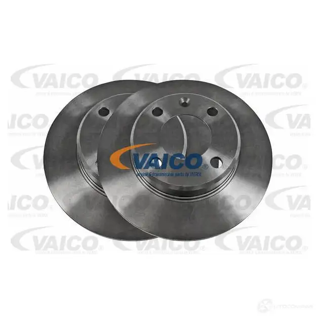 Тормозной диск VAICO MYD Z4 V10-40025 4046001185106 1554566 - Изображение 1
