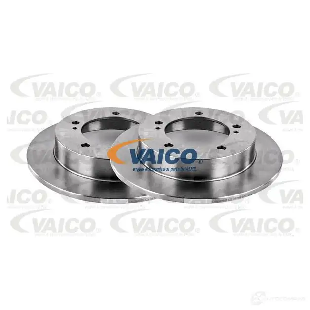 Тормозной диск VAICO v6440001 1574575 V CXQEH 4046001545795