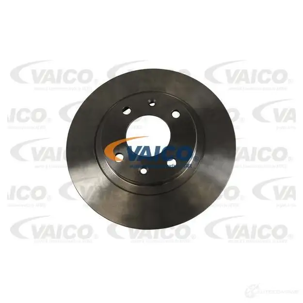 Тормозной диск VAICO RUW SH v4240003 4046001447761 1571472 изображение 0