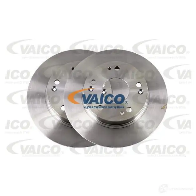 Тормозной диск VAICO 1564020 4046001545580 CC Y9N v2640004 изображение 0