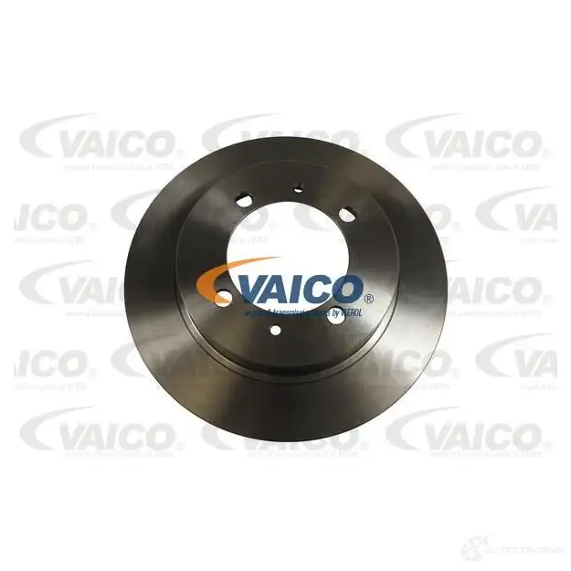 Тормозной диск VAICO IO Z0RX v3740001 1568354 4046001469909 изображение 1