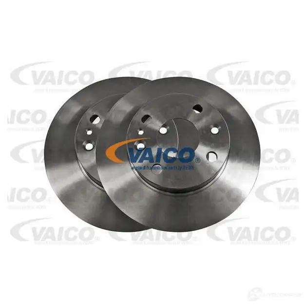 Тормозной диск VAICO 4046001469862 1568031 44ZV E5B v3280002 - Изображение 1