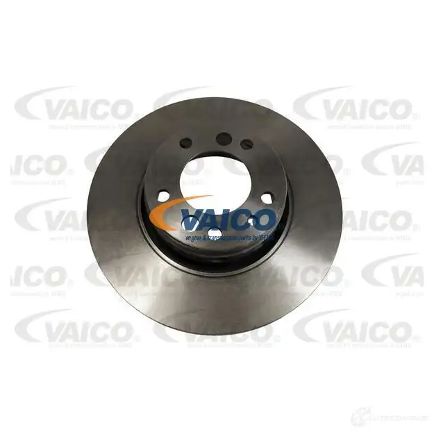 Тормозной диск VAICO ZRU U6 V20-80023 4046001184352 1559992