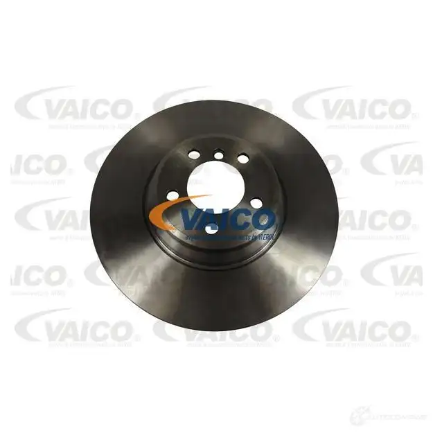 Тормозной диск VAICO YMS M90D 4046001447006 V20-80070 1560034 изображение 0
