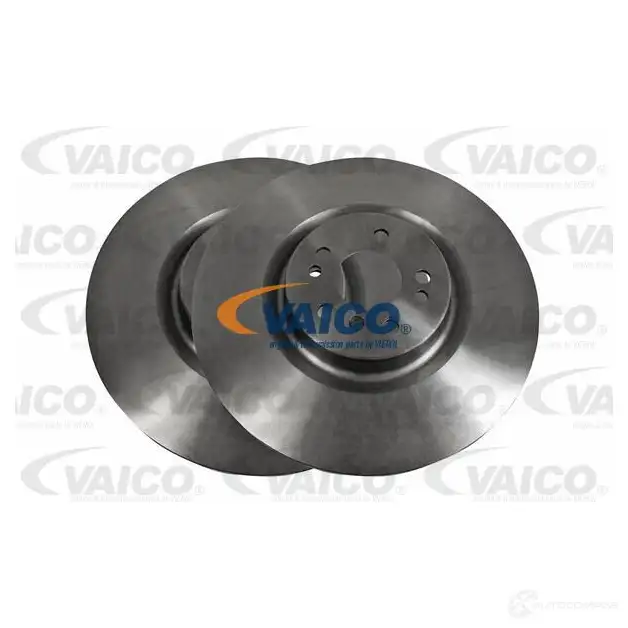 Тормозной диск VAICO 1567315 4046001551123 AWX2 8 V30-80088 - Изображение 1