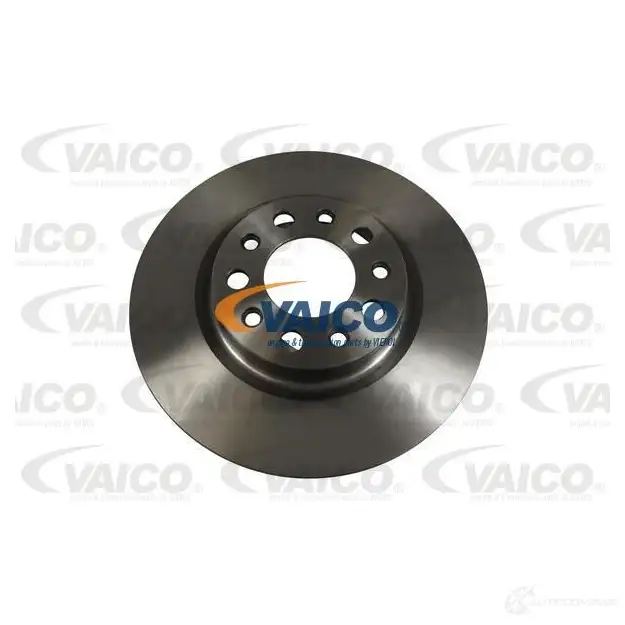 Тормозной диск VAICO PQKBOG Z 1562031 4046001550720 V24-80019 изображение 1
