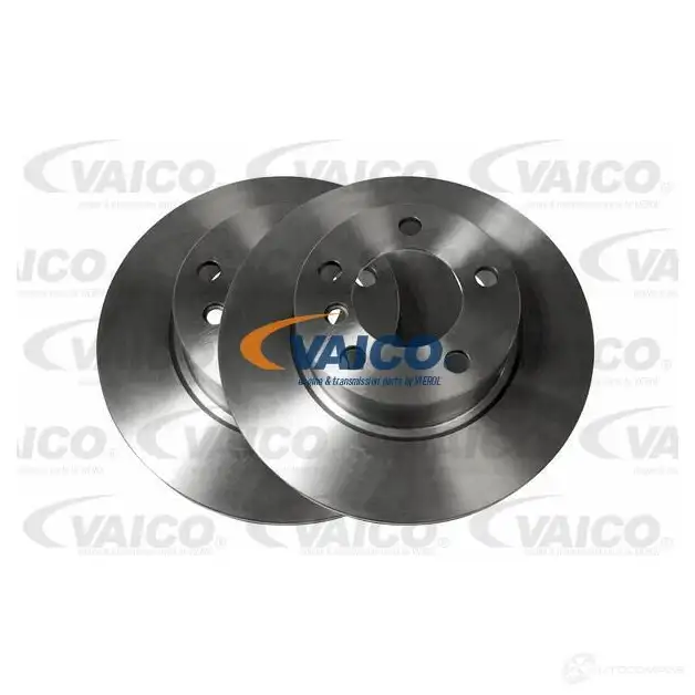 Тормозной диск VAICO UZ FFF 4046001622212 1560055 V20-80091 изображение 0
