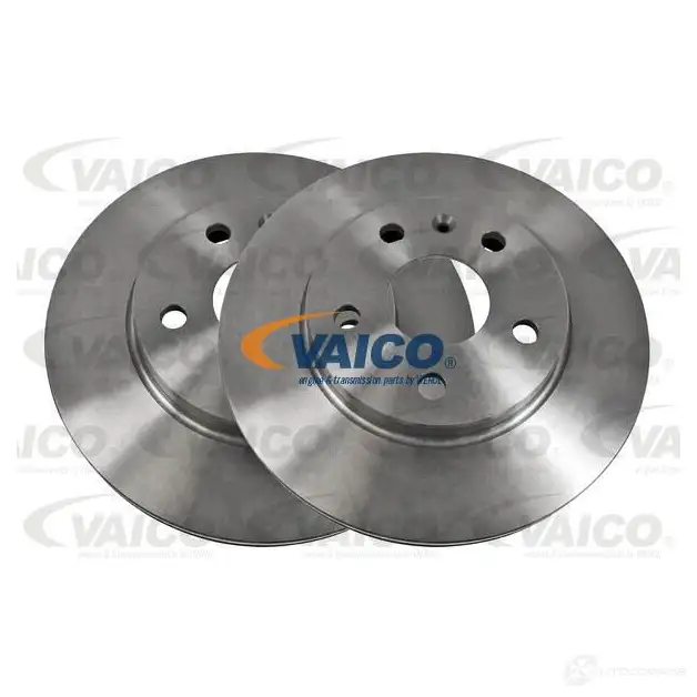 Тормозной диск VAICO C059FY I 1570597 4046001550447 V40-80007