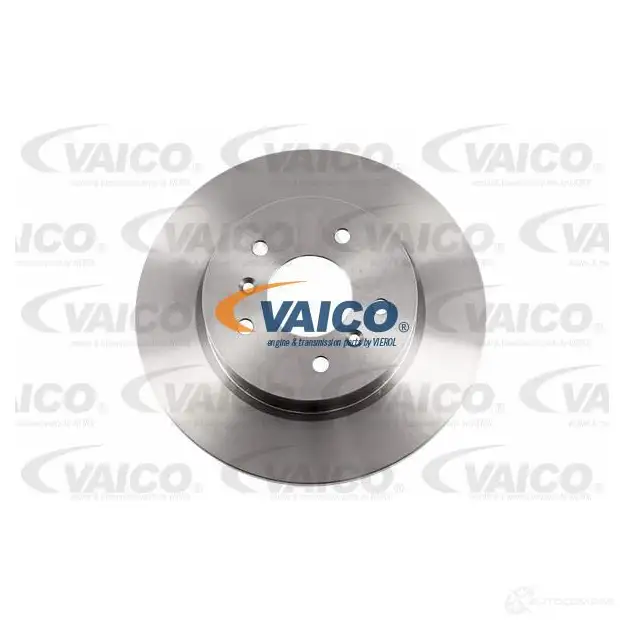 Тормозной диск VAICO 1437976247 V46-40023 GZUDY 5L изображение 0