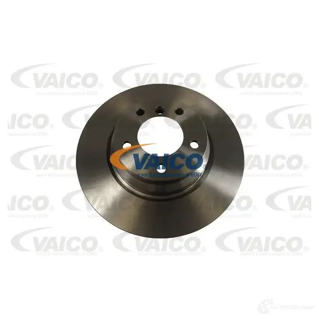 Тормозной диск VAICO V20-80054 1560018 4046001349522 H6 25A изображение 1