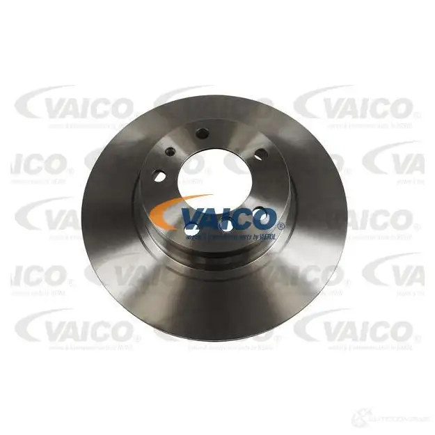 Тормозной диск VAICO V20-80032 4046001184420 1559998 IO5T7 NJ изображение 1