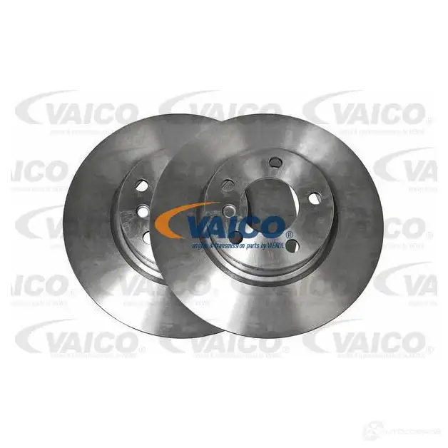 Тормозной диск VAICO 6T KSD V20-80092 4046001622229 1560056
