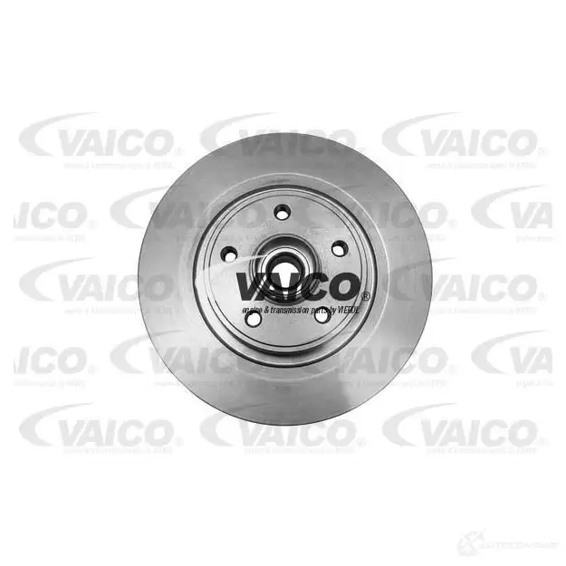 Тормозной диск VAICO V46-40010 1572735 4046001447853 X1VLN Y изображение 0