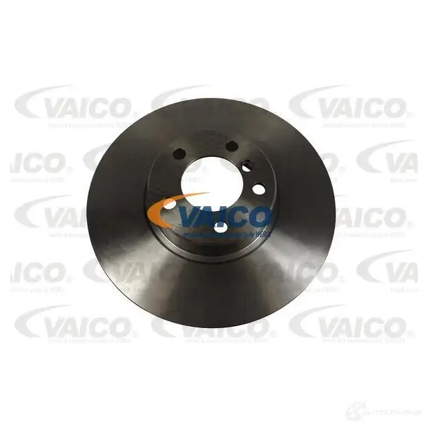 Тормозной диск VAICO V20-80072 1560036 4046001447020 0I1 NL