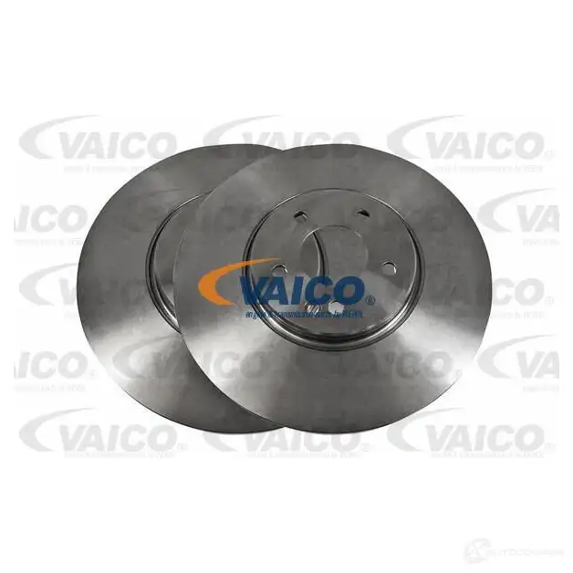 Тормозной диск VAICO 4046001550805 1567316 ERSG V V30-80089 изображение 0