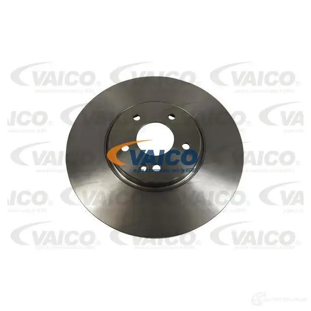 Тормозной диск VAICO 4046001550805 1567316 ERSG V V30-80089 изображение 1