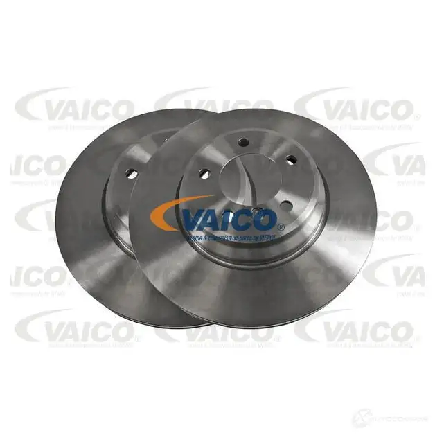 Тормозной диск VAICO 4046001446870 SMSK 5I V20-80003 1559977 изображение 0