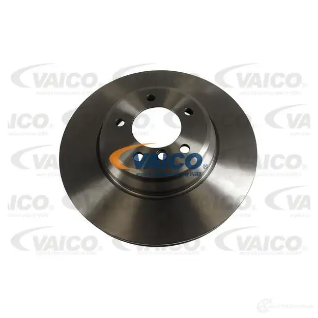 Тормозной диск VAICO 4046001446870 SMSK 5I V20-80003 1559977 изображение 1