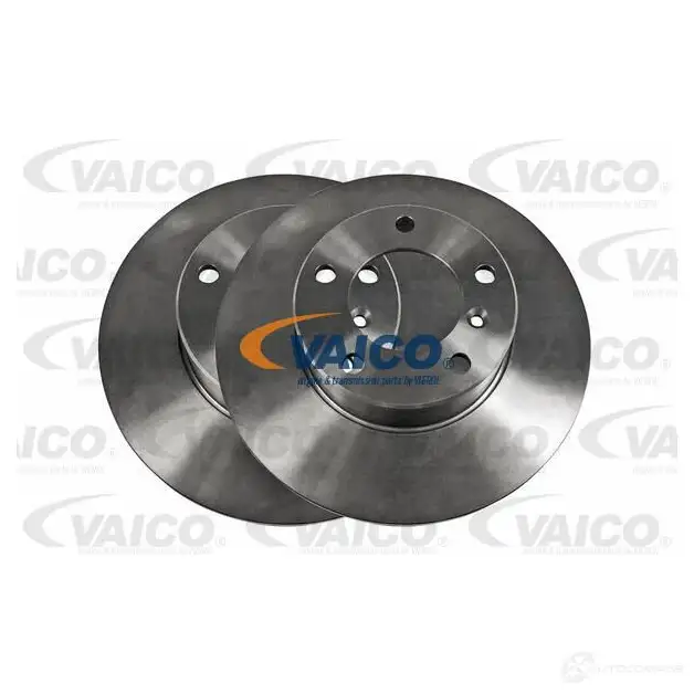 Тормозной диск VAICO 4046001446665 1567301 V30-80074 JJ FD78D изображение 0