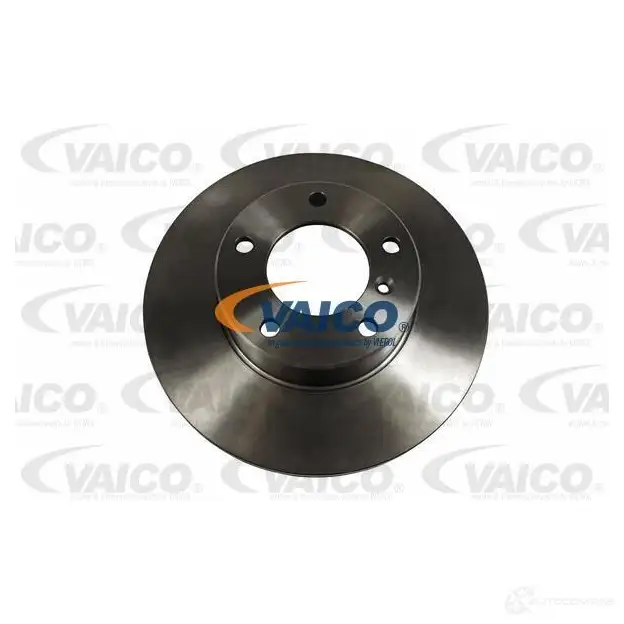 Тормозной диск VAICO 4046001446665 1567301 V30-80074 JJ FD78D изображение 1