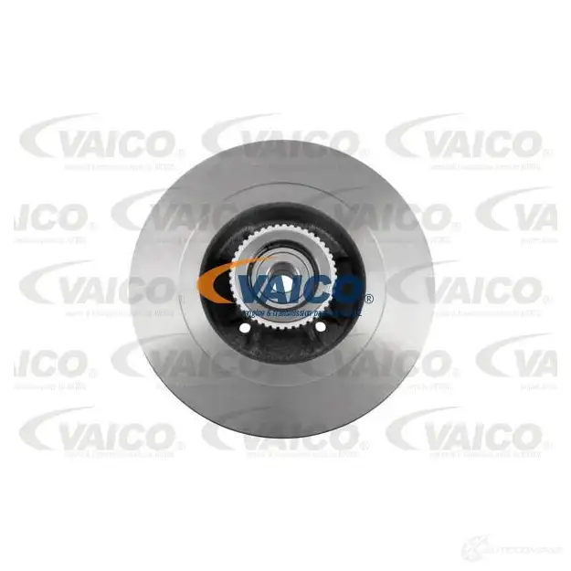 Тормозной диск VAICO V46-40007 4046001447884 VIF UW2 1572732 изображение 1