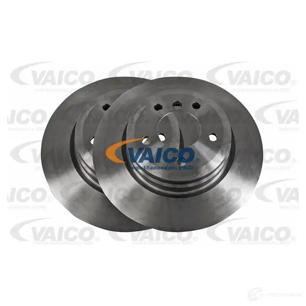 Тормозной диск VAICO 4046001446962 Z8 RFZ5 1559980 V20-80006 изображение 0