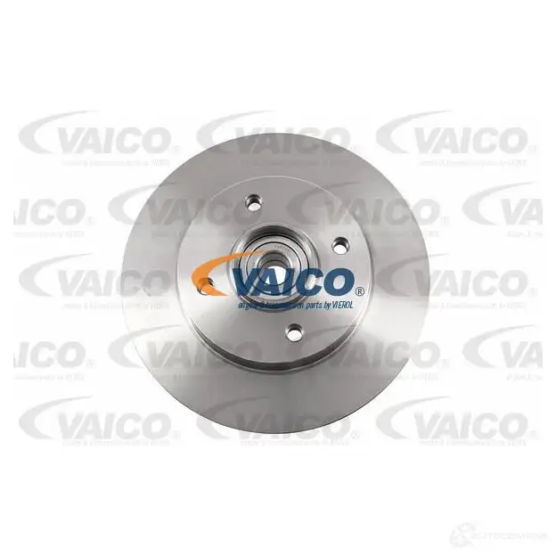 Тормозной диск VAICO JY 28A 1437976567 V22-40016 изображение 0