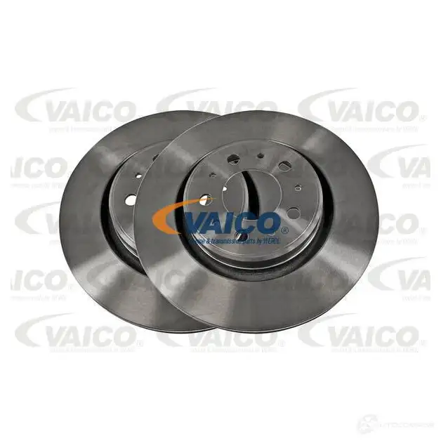 Тормозной диск VAICO G1 YVK V95-80003 1575761 4046001291265 - Изображение 1