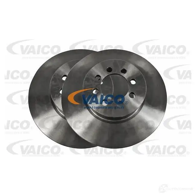 Тормозной диск VAICO V30-80087 4046001550799 N XEMIG 1567314 - Изображение 1