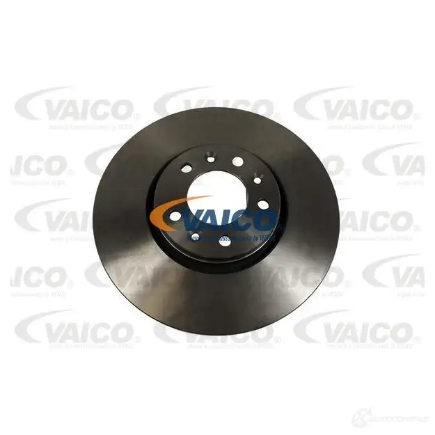 Тормозной диск VAICO 4046001447396 1571572 V42-80004 FRR 14NL изображение 1