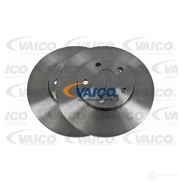 Тормозной диск VAICO 4046001349508 1556069 HWY6 I8 V10-80080