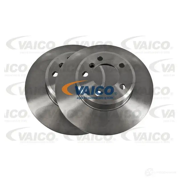 Тормозной диск VAICO 19G7J EV V20-80062 4046001446900 1560026 изображение 0