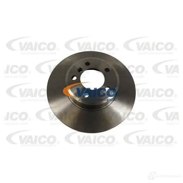 Тормозной диск VAICO 19G7J EV V20-80062 4046001446900 1560026 изображение 1