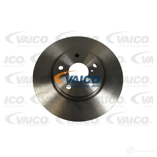 Тормозной диск VAICO 1575233 H68JM 5 4046001551109 v7080014 изображение 1