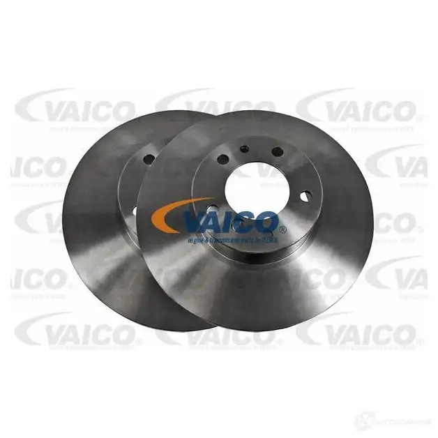 Тормозной диск VAICO 4046001184451 CVX NFX5 1560001 V20-80035 изображение 0