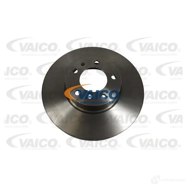 Тормозной диск VAICO DG GW1 V20-80045 1560010 4046001327643 изображение 0