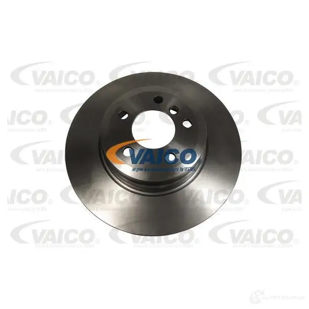 Тормозной диск VAICO IN TUL V20-80082 1560046 4046001550737 изображение 1