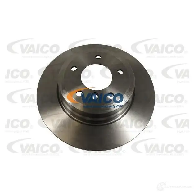 Тормозной диск VAICO 1560043 V20-80079 MRA6HZ Y 4046001551499 изображение 1