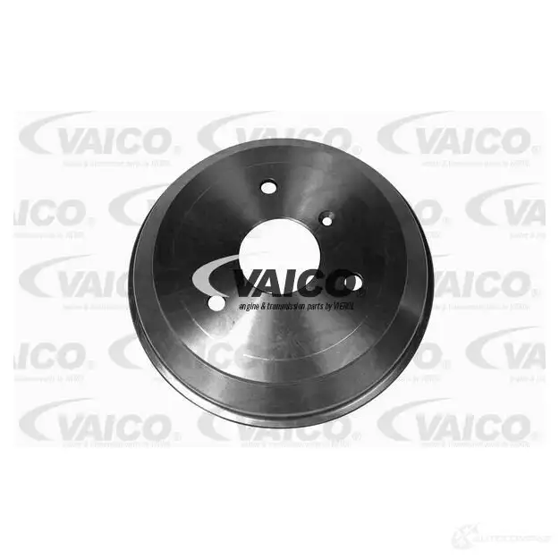 Тормозной барабан VAICO 4046001615849 V30-60001 3Z88A UG 1566708 изображение 0