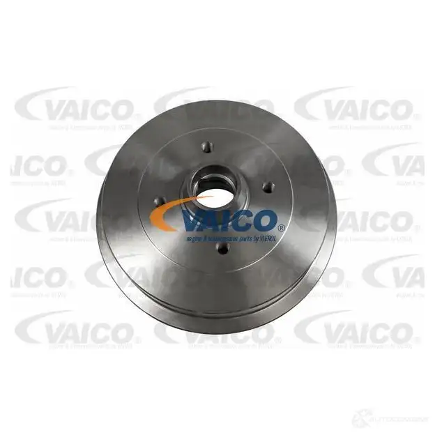 Тормозной барабан VAICO V10-60008 4046001377754 VBR FQW0 1555293 изображение 0