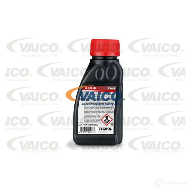 Тормозная жидкость VAICO V60-0317 1438363523 YH YWGN изображение 1