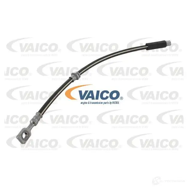 Тормозной шланг VAICO v400649 4046001451249 1569367 2H6 QQ изображение 0