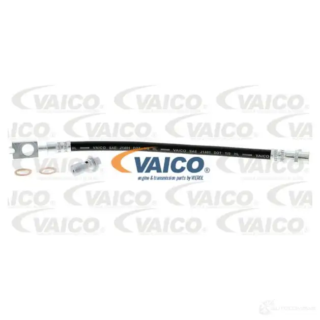Тормозной шланг VAICO Y5AN 2 v104224 1554720 4046001469145 - Изображение 1