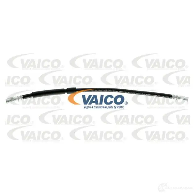 Тормозной шланг VAICO 1554612 YFV LRS V10-4110 4046001270185 изображение 0