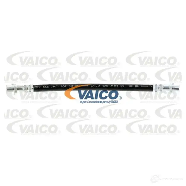Тормозной шланг VAICO V10-4125 1554626 4046001347498 B 9QJBJ7 изображение 0