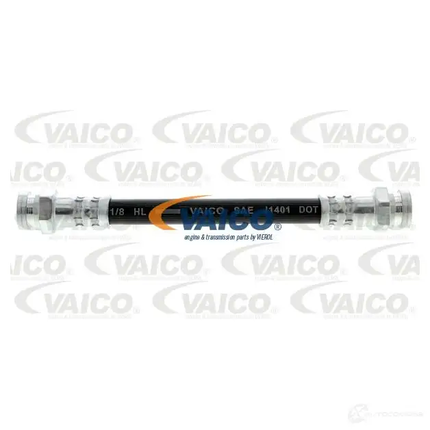 Тормозной шланг VAICO V10-4124 1554625 4046001346958 FFP PV5 изображение 0