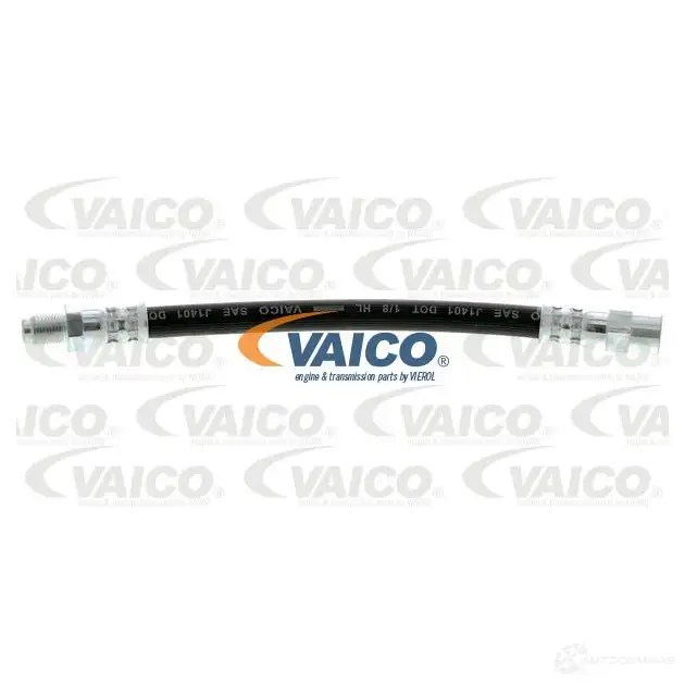 Тормозной шланг VAICO V10-4204 4046001469251 1554700 C ZYF5 изображение 0