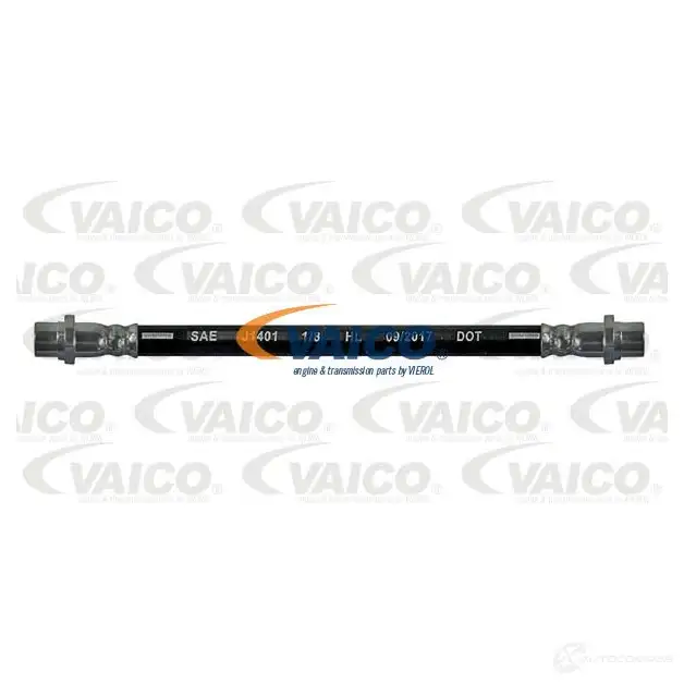 Тормозной шланг VAICO 4046001911316 WW3B 8H V20-0347 1217257835
