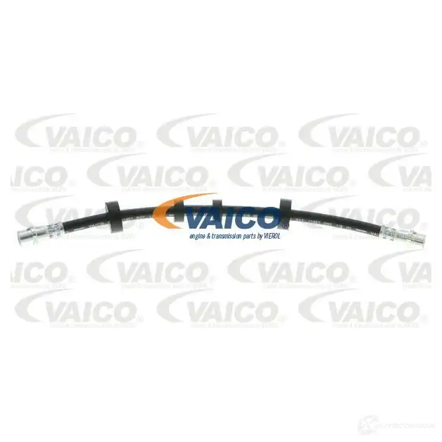 Тормозной шланг VAICO 4046001347467 OMD W4 V10-4121 1554622
