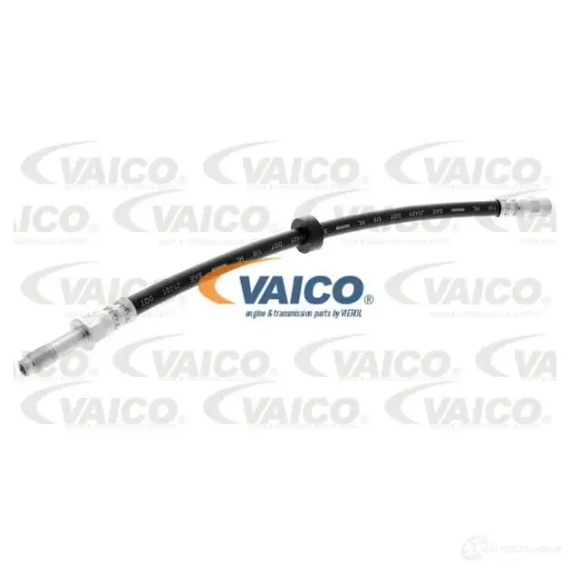 Тормозной шланг VAICO 4046001347412 V10-4115 1554617 G62 OU1K
